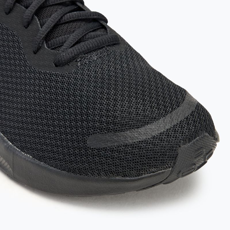 Buty do biegania męskie Nike Revolution 7 black/ of noir 7