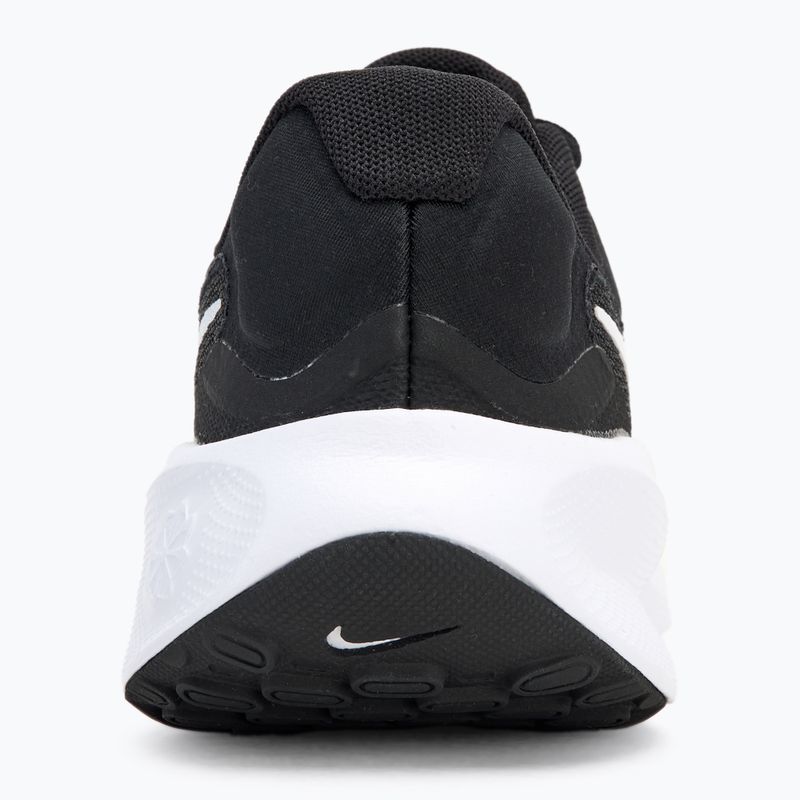 Buty do biegania damskie Nike Revolution 7 black/white 6