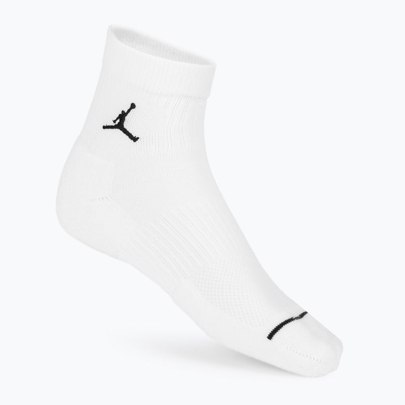 Skarpety Jordan Everyday Ankle 3 pary multi-color 2