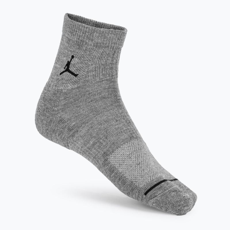 Skarpety Nike Jordan Everyday Ankle 3 pary multi-color 3
