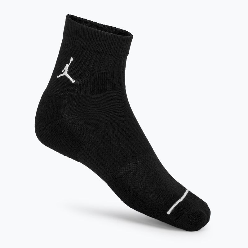 Skarpety Nike Jordan Everyday Ankle 3 pary multi-color 4
