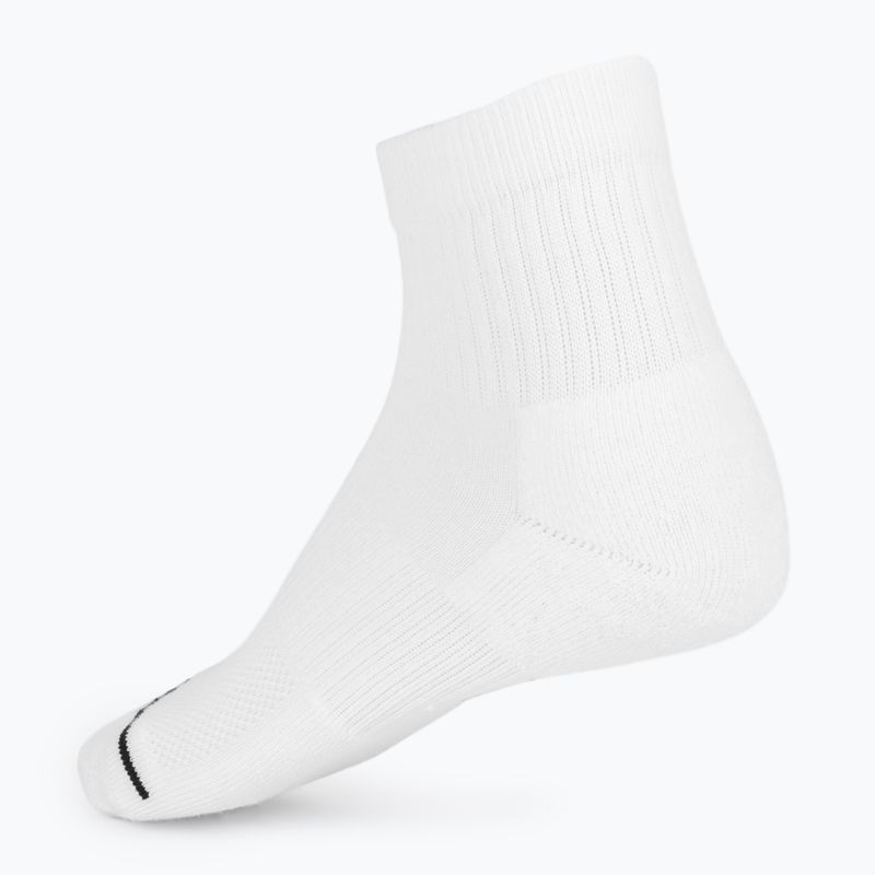 Skarpety Nike Jordan Everyday Ankle 3 pary multi-color 5