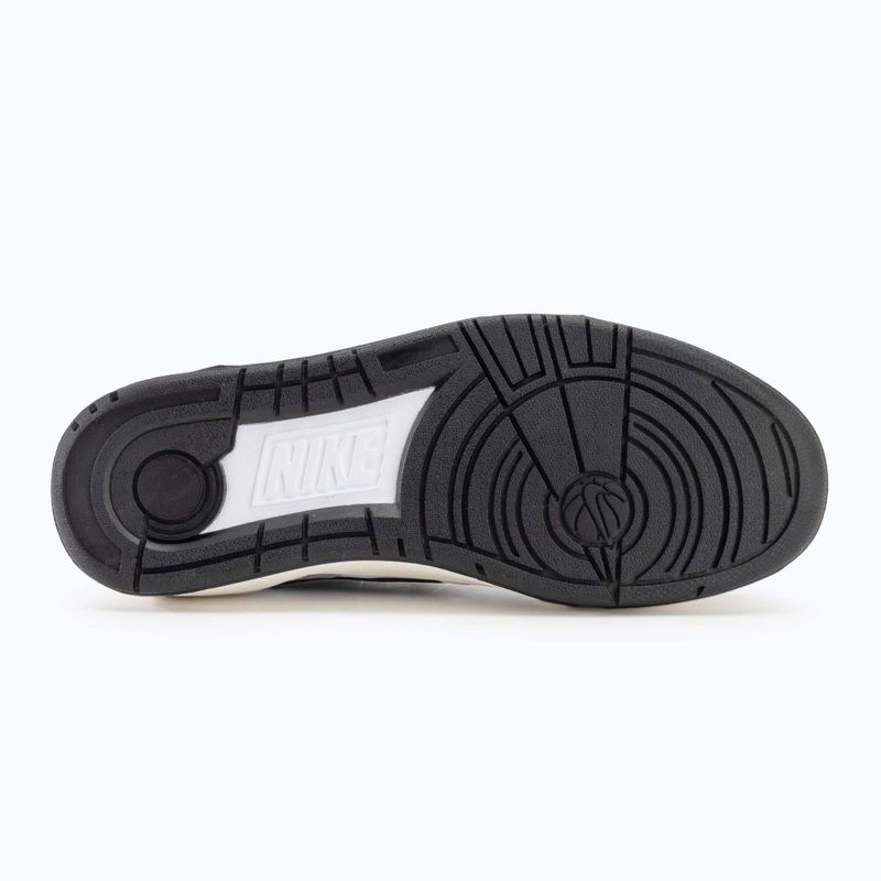 Buty męskie Nike Full Force Low white/pewter/sail/black 4