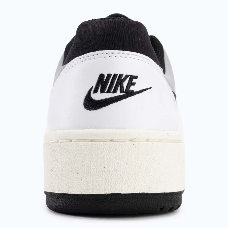 Buty męskie Nike Full Force Low white/pewter/sail/black 6