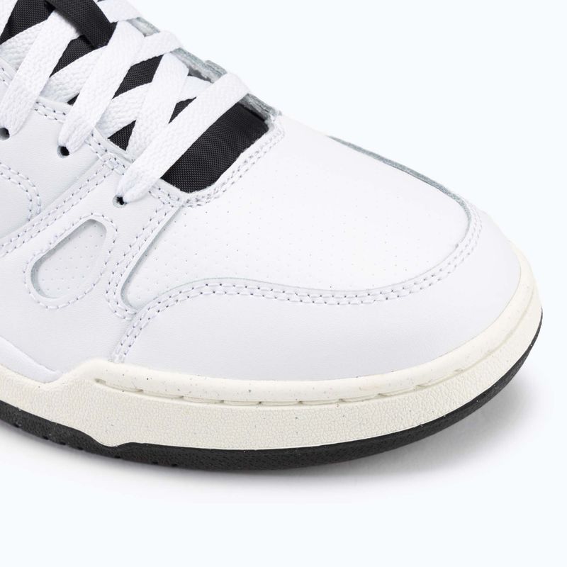 Buty męskie Nike Full Force Low white/pewter/sail/black 7