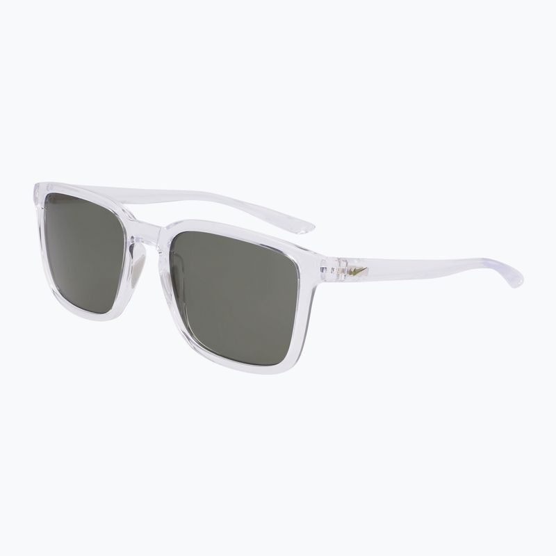 Okulary przeciwsłoneczne Nike Circuit clear/ green 3