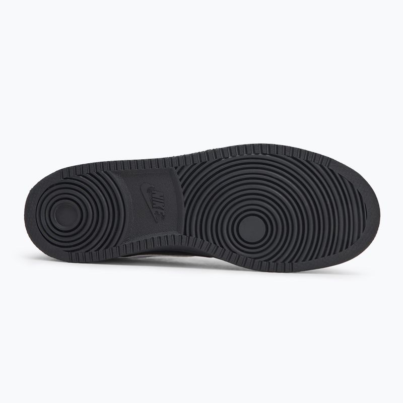 Buty męskie Nike Court Vision Low black/white 4