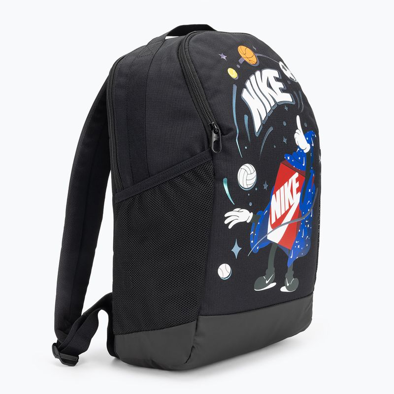 Plecak dziecięcy Nike Brasilia 18 l 2