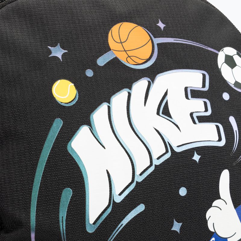 Plecak dziecięcy Nike Brasilia 18 l 4