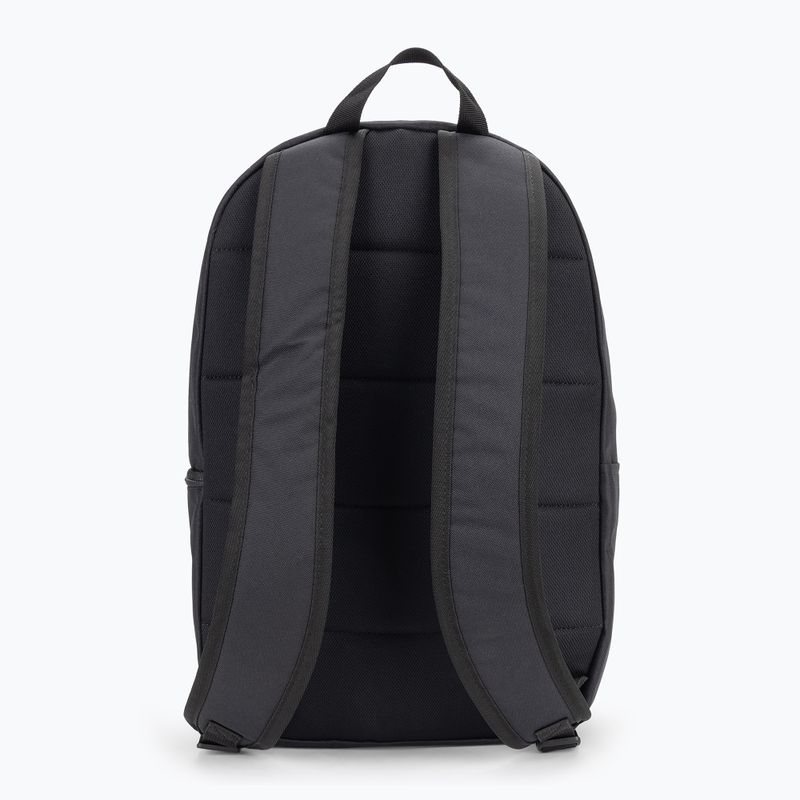 Plecak Nike Heritage 25 l black/stadium green 3