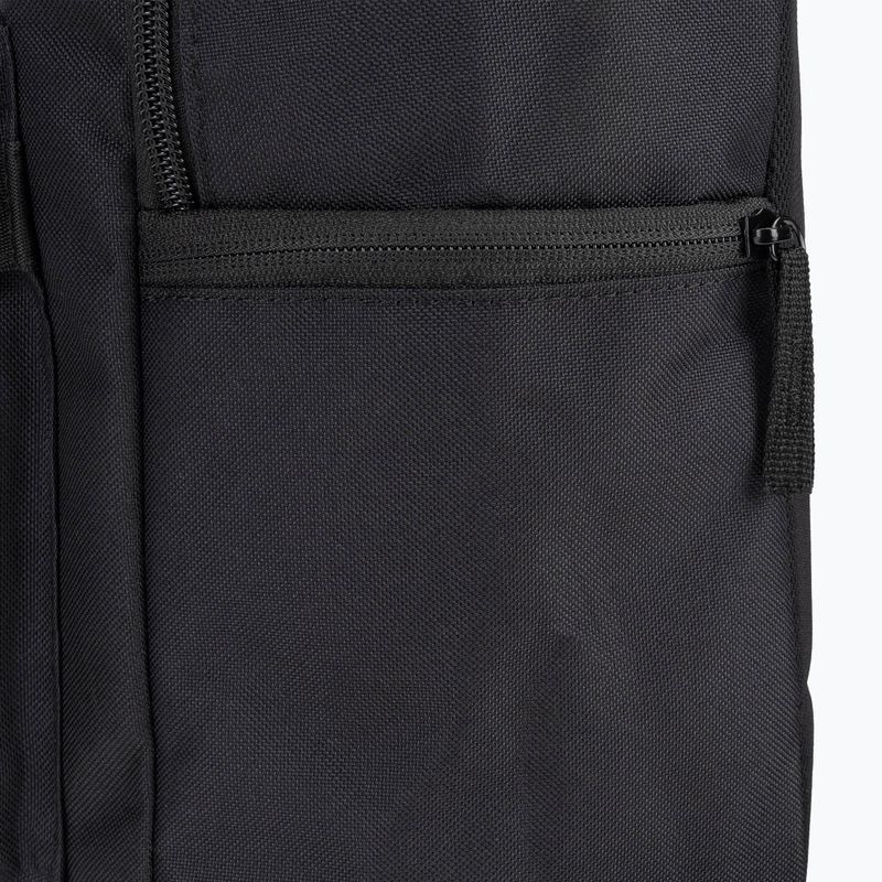 Plecak Nike Heritage 25 l black/stadium green 5