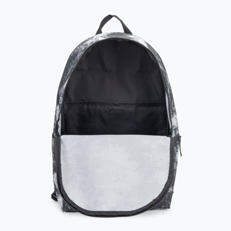 Plecak Nike Heritage 25 l white/black/summit white 6