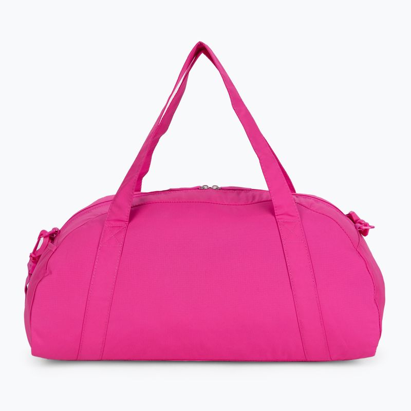 Torba treningowa damska Nike Gym Club 24 l laser fuchsia/ laser fuchsia/ medium soft pink 3