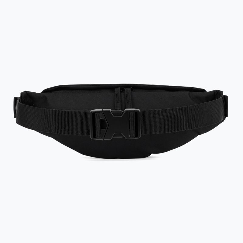 Saszetka nerka Nike Heritage Waistpack 3 l black/stadium green 3