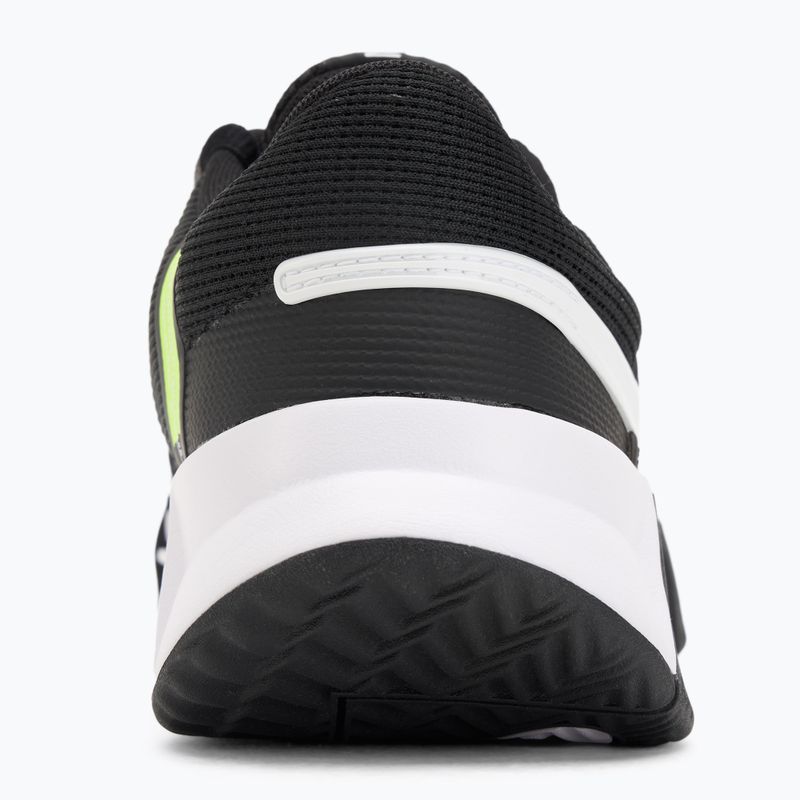 Buty męskie Nike Zoom GP Challenge 1 black/white/black 6