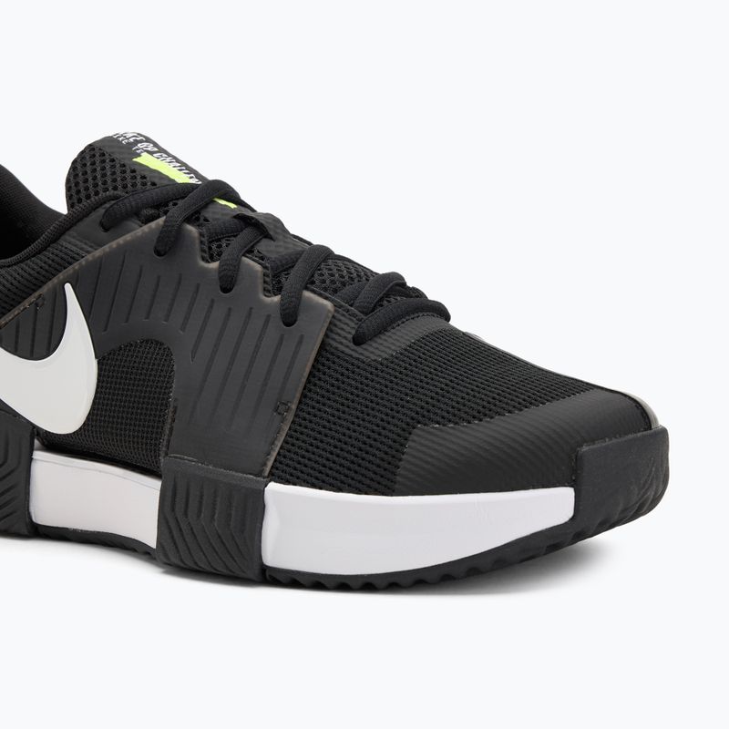 Buty męskie Nike Zoom GP Challenge 1 black/white/black 7