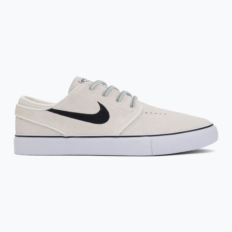 Buty męskie Nike SB Zoom Janoski OG+ Summit White/Summit White/White/Black 2