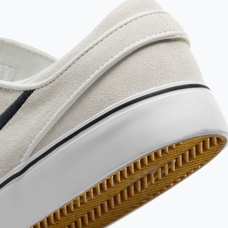Buty męskie Nike SB Zoom Janoski OG+ Summit White/Summit White/White/Black 5