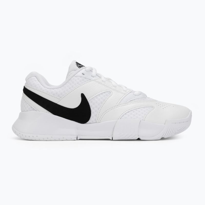 Buty damskie Nike Court Lite 4 white/summit white/black 2