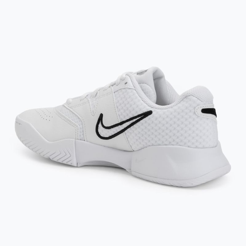 Buty damskie Nike Court Lite 4 white/summit white/black 3