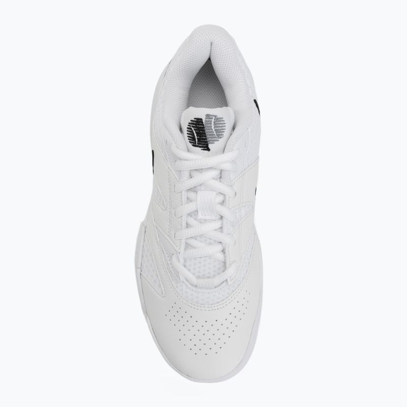 Buty damskie Nike Court Lite 4 white/summit white/black 5