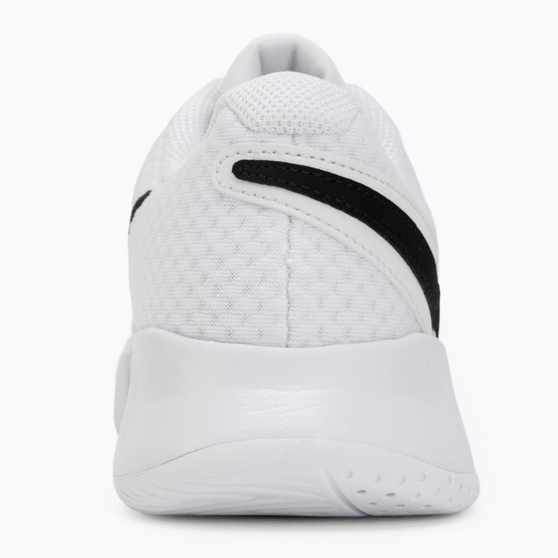 Buty damskie Nike Court Lite 4 white/summit white/black 6