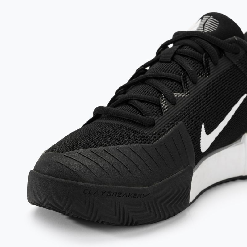 Buty męskie Nike Zoom GP Challenge Pro Clay black/white 7