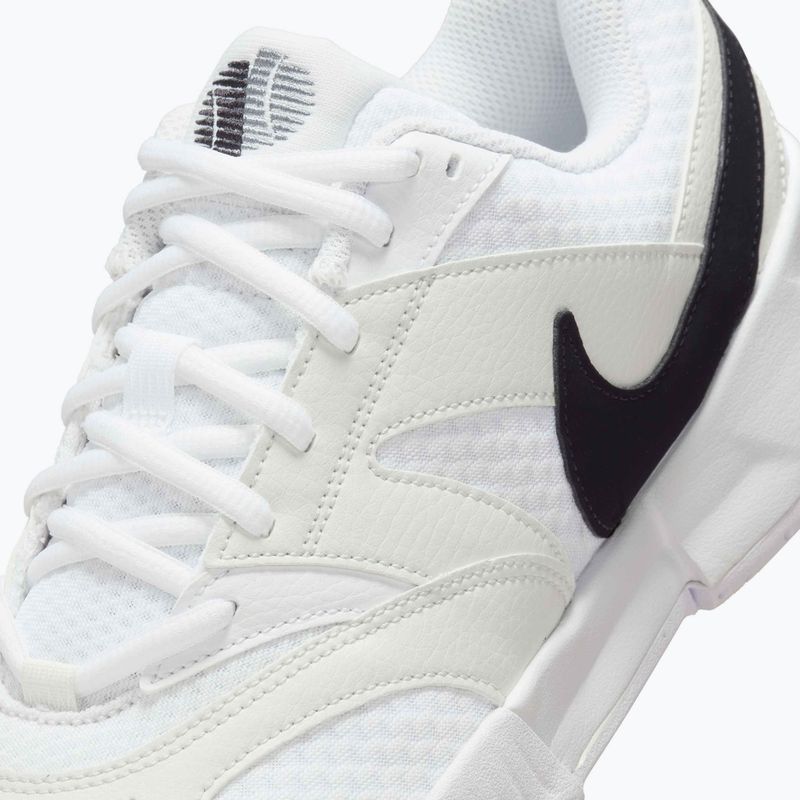 Buty damskie Nike Court Lite 4 white/summit white/black 8