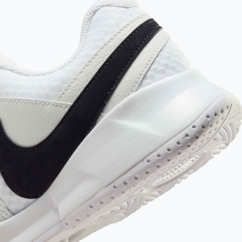 Buty damskie Nike Court Lite 4 white/summit white/black 9