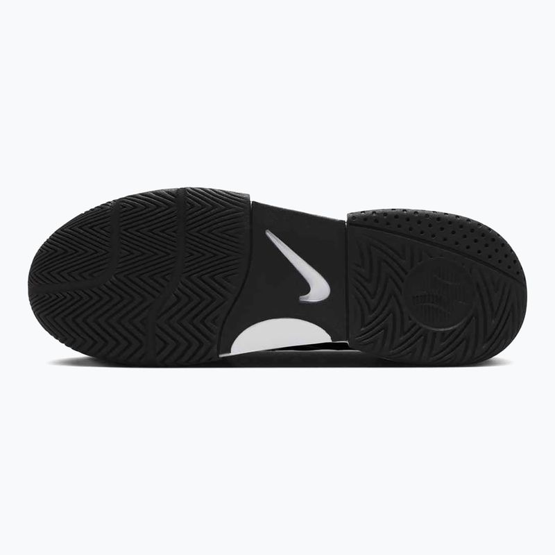 Buty do tenisa męskie Nike Court Lite 4 black/white/anthracite 12