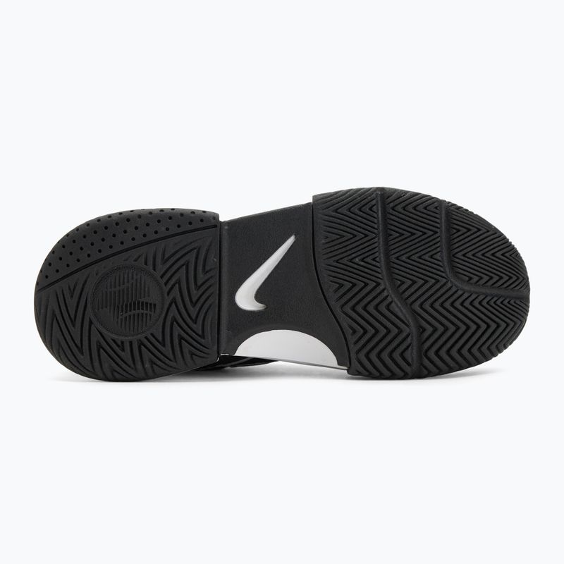 Buty damskie Nike Court Lite 4 black/white/anthracite 4