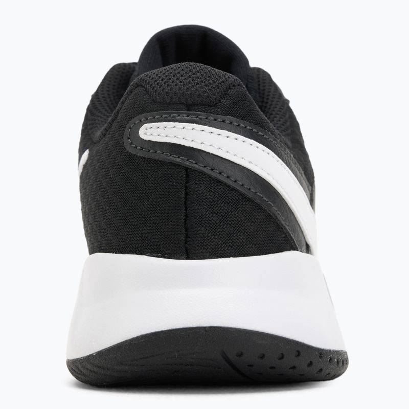 Buty damskie Nike Court Lite 4 black/white/anthracite 6