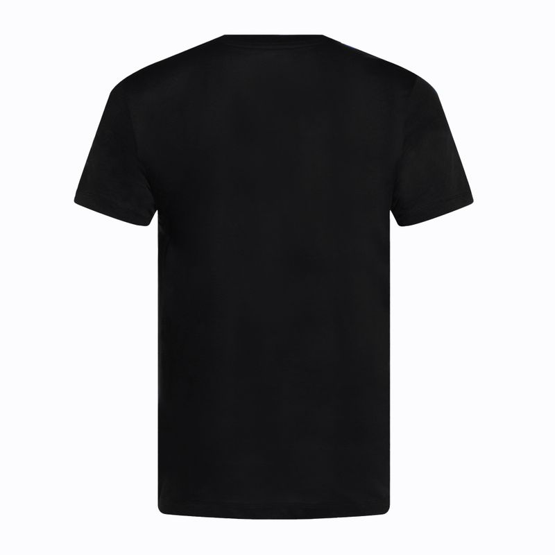 Koszulka tenisowa męska Nike Court Dri-Fit Rafa black 2