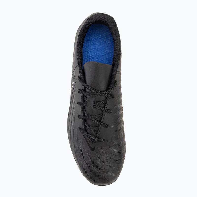 Buty piłkarskie Nike Phantom GX II Club FG/MG black 5