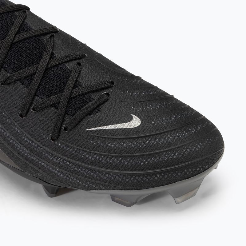 Buty piłkarskie Nike Phantom GX II Pro FG black 7