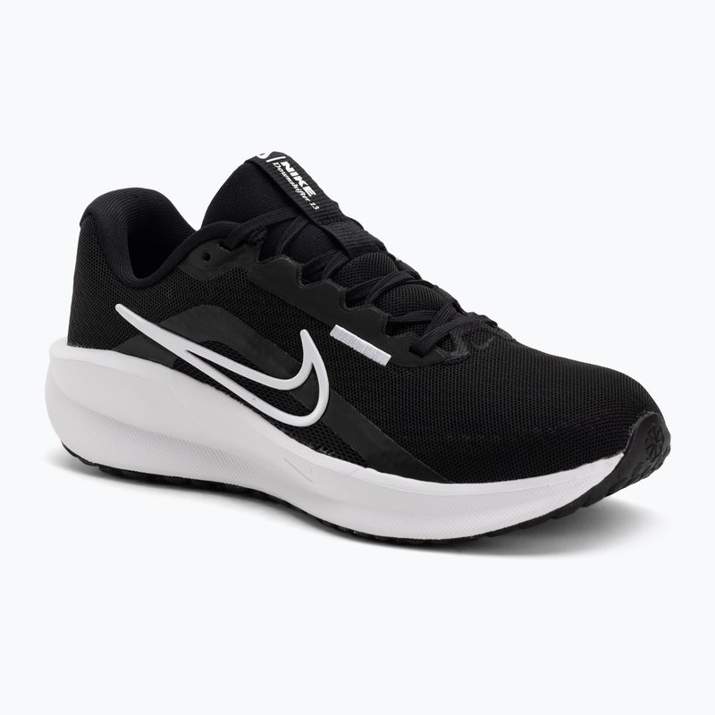 Buty do biegania damskie Nike Downshifter 13 astronomy black/white/dark smoke grey