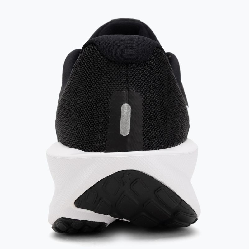 Buty do biegania damskie Nike Downshifter 13 astronomy black/white/dark smoke grey 6