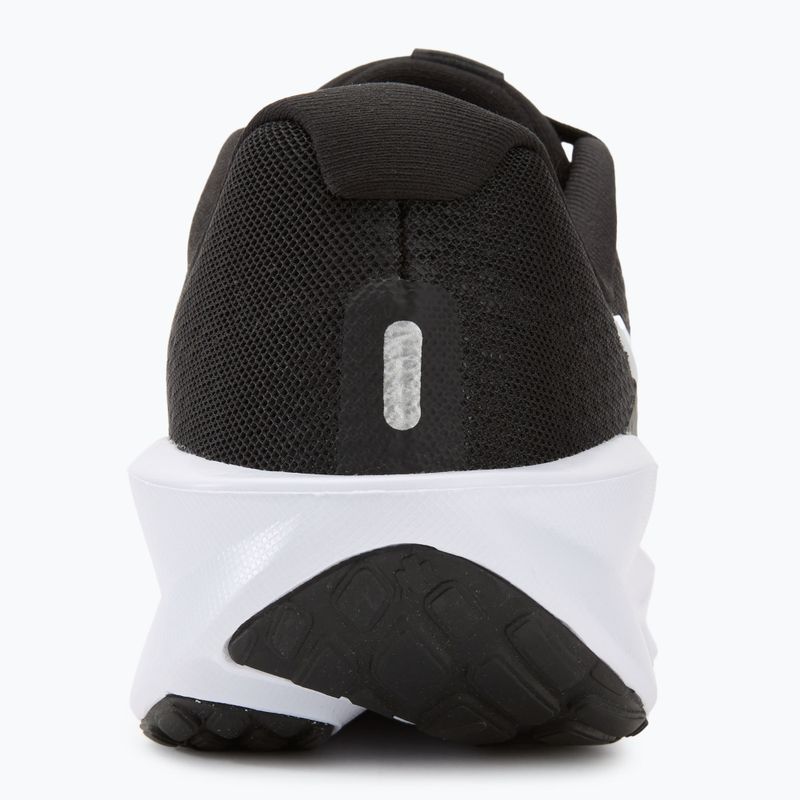 Buty do biegania męskie Nike Downshifter 13 black/white 6