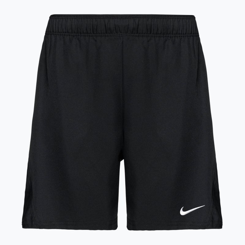 Spodenki tenisowe męskie Nike Court Dri-Fit Victory 7" black/white