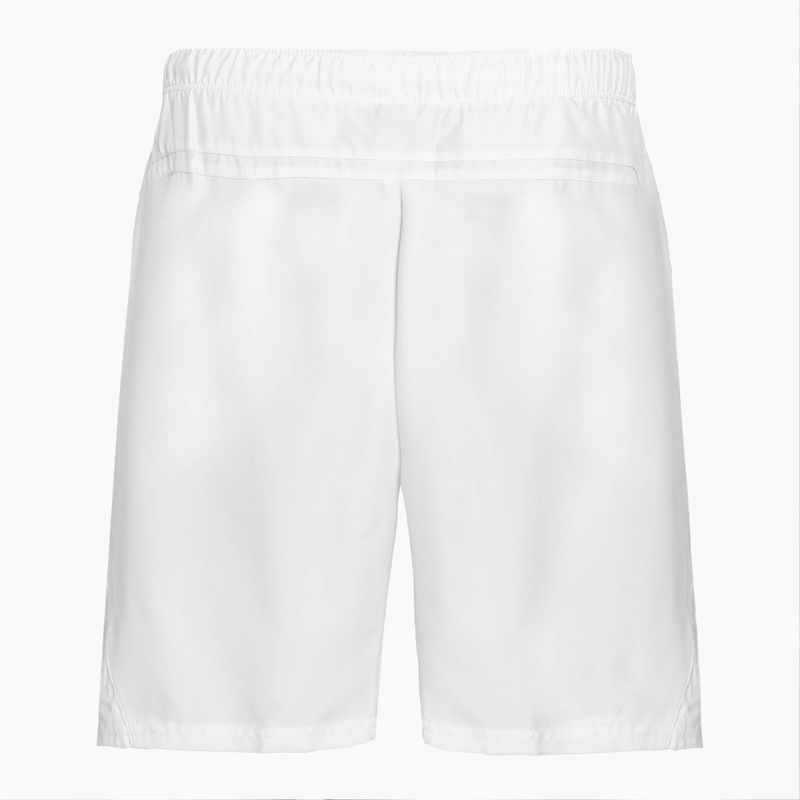 Spodenki tenisowe męskie Nike Court Dri-Fit Victory 9" white/black 2