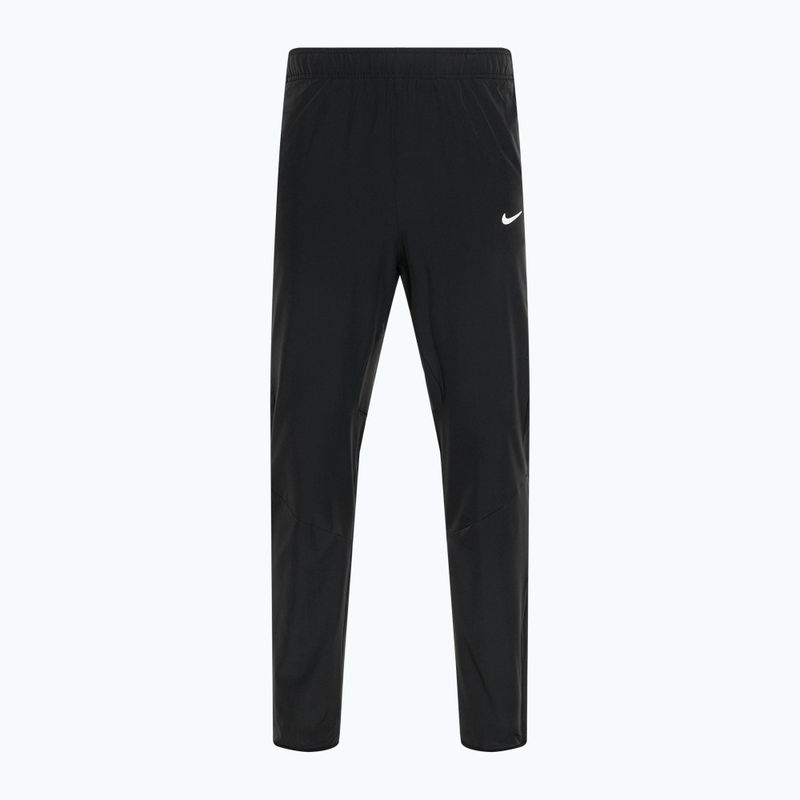 Spodnie tenisowe męskie Nike Court Dri-Fit Advantage black/white