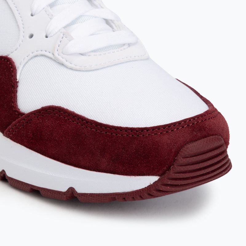 Buty damskie Nike Air Max SC white/team red/adobe 7