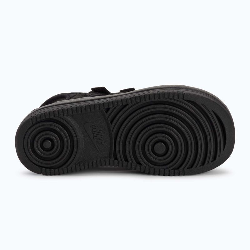 Sandały damskie Nike Icon Classic SE black/white 4