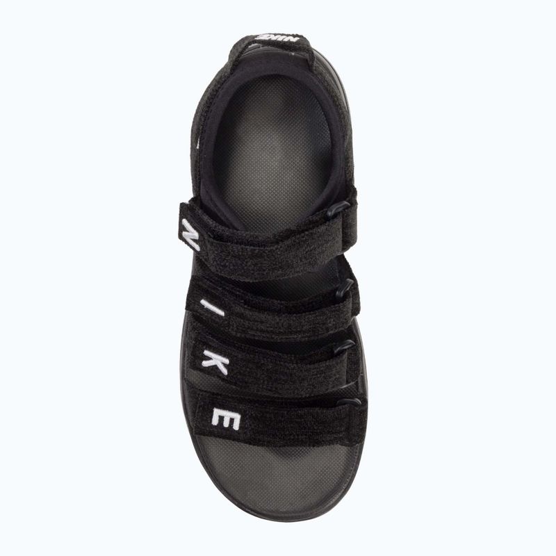 Sandały damskie Nike Icon Classic SE black/white 5