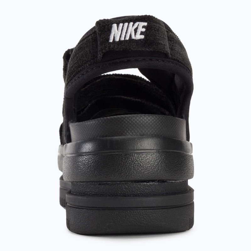 Sandały damskie Nike Icon Classic SE black/white 6
