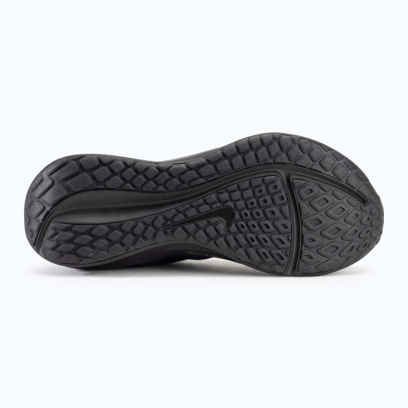 Buty do biegania męskie Nike Downshifter 13 anthracite/wolf grey/black 4