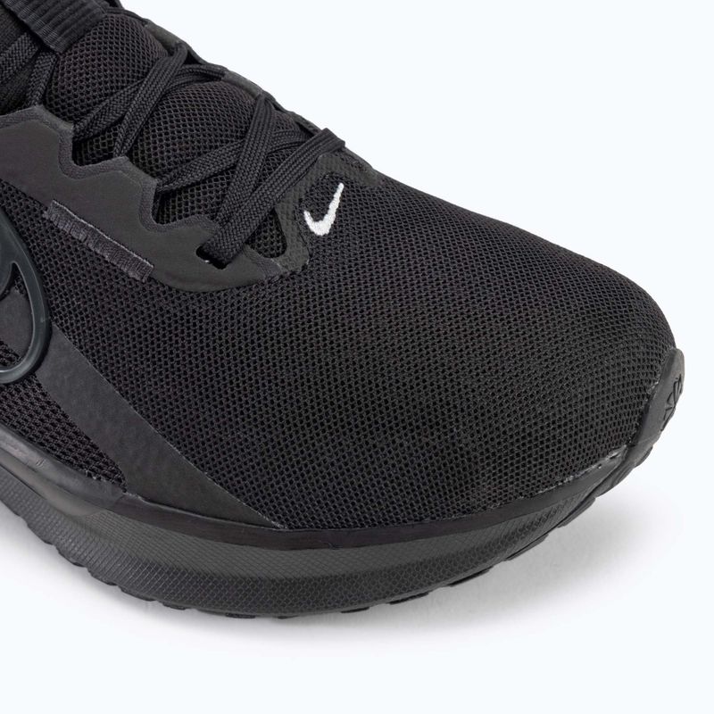 Buty do biegania męskie Nike Downshifter 13 anthracite/wolf grey/black 7