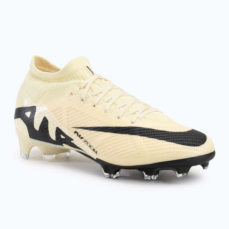 Buty piłkarskie męskie Nike Mercurial Zoom Vapor 15 Pro FG lemonade/black