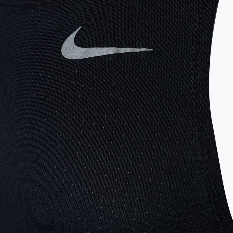 Koszulka do biegania męska Nike Fast Dri-Fit black 3