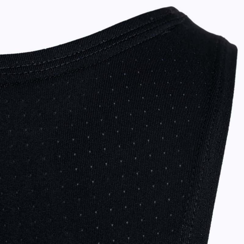 Koszulka do biegania męska Nike Fast Dri-Fit black 4